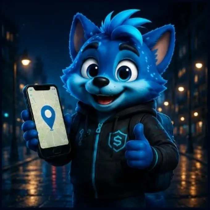 Smarfie zu Smarfie Digitale Sicherheit